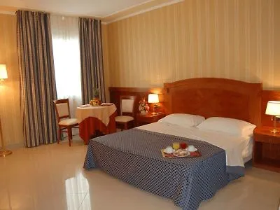 Hotel Joyfull Naples 3*,  Italy