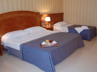 Hotel Joyfull Naples
