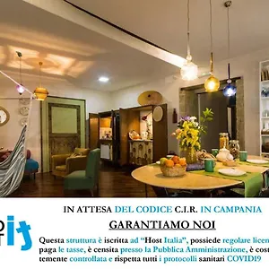 Holiday home Casa Mama