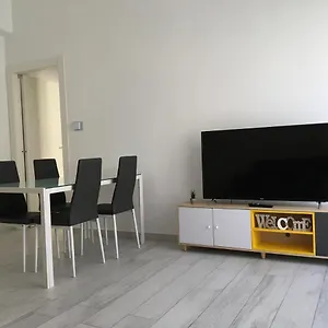 Appartamento Tamburello House, Napoli
