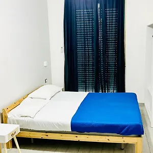 Apartment Flyresidence - Municipio - Toledo