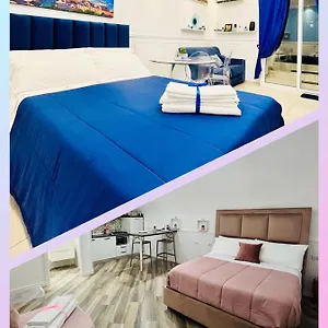 Appartamento Donn'anna Center, Napoli