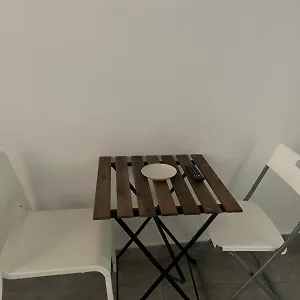 Appartamento Riccia, Frolla E Babbà, Napoli