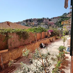 Pilarella Sotto Casa Trilocale Vistamare Al Centro Storico , Porto Santo Stefano (Grosseto) Italia