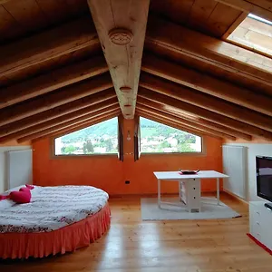 Casa Dolce Casa Homestay