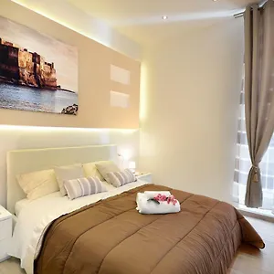 Apartment Alexandra Exclusive