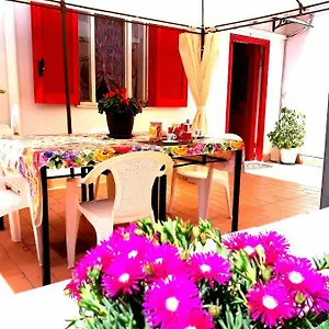 Apartment Garden House Airport