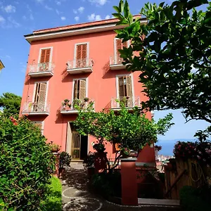 Holiday home Panoramico 